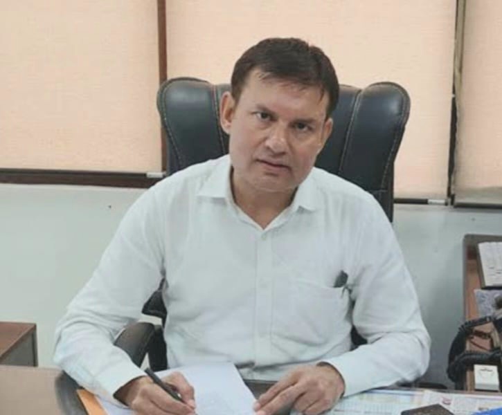 चब्बेवाल उपचुनाव, वोट देने के लिए वोटर कार्ड के अलावा 12 अन्य दस्तावेजों का भी इस्तेमाल किया जा सकता है: रिटर्निंग ऑफिसर 